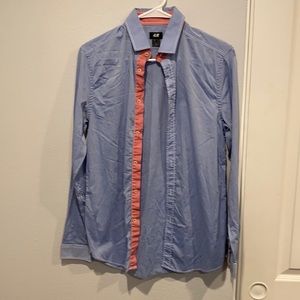 H & M Button Down Shirt